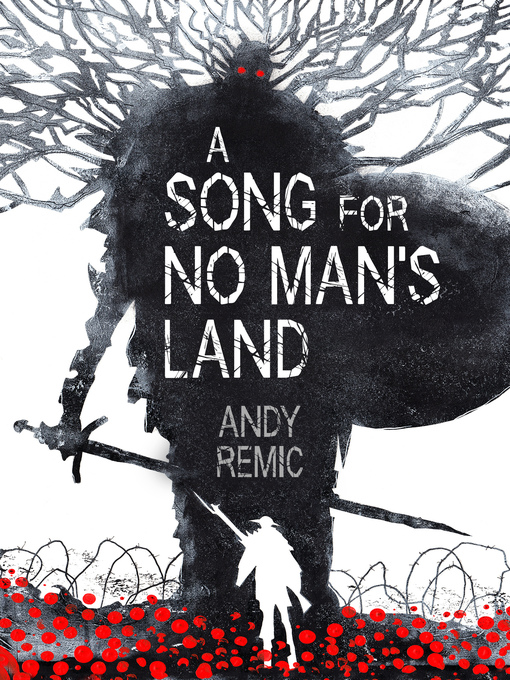 Title details for A Song for No Man's Land by Andy Remic - Wait list